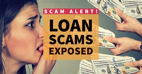 Cash Advance Payday Loan Scams